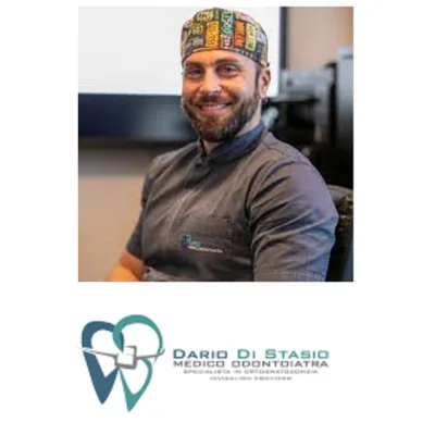Dario di Stasio — Medico Odontoiatra