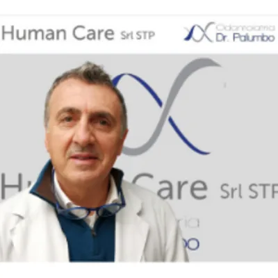 Dr Palumbo — Human Care Stp
