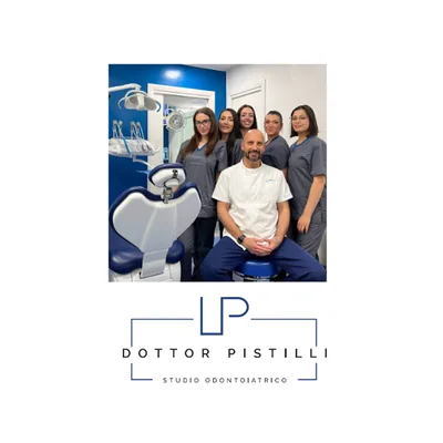 Dott. Pistilli — Studio Odontoiatrico